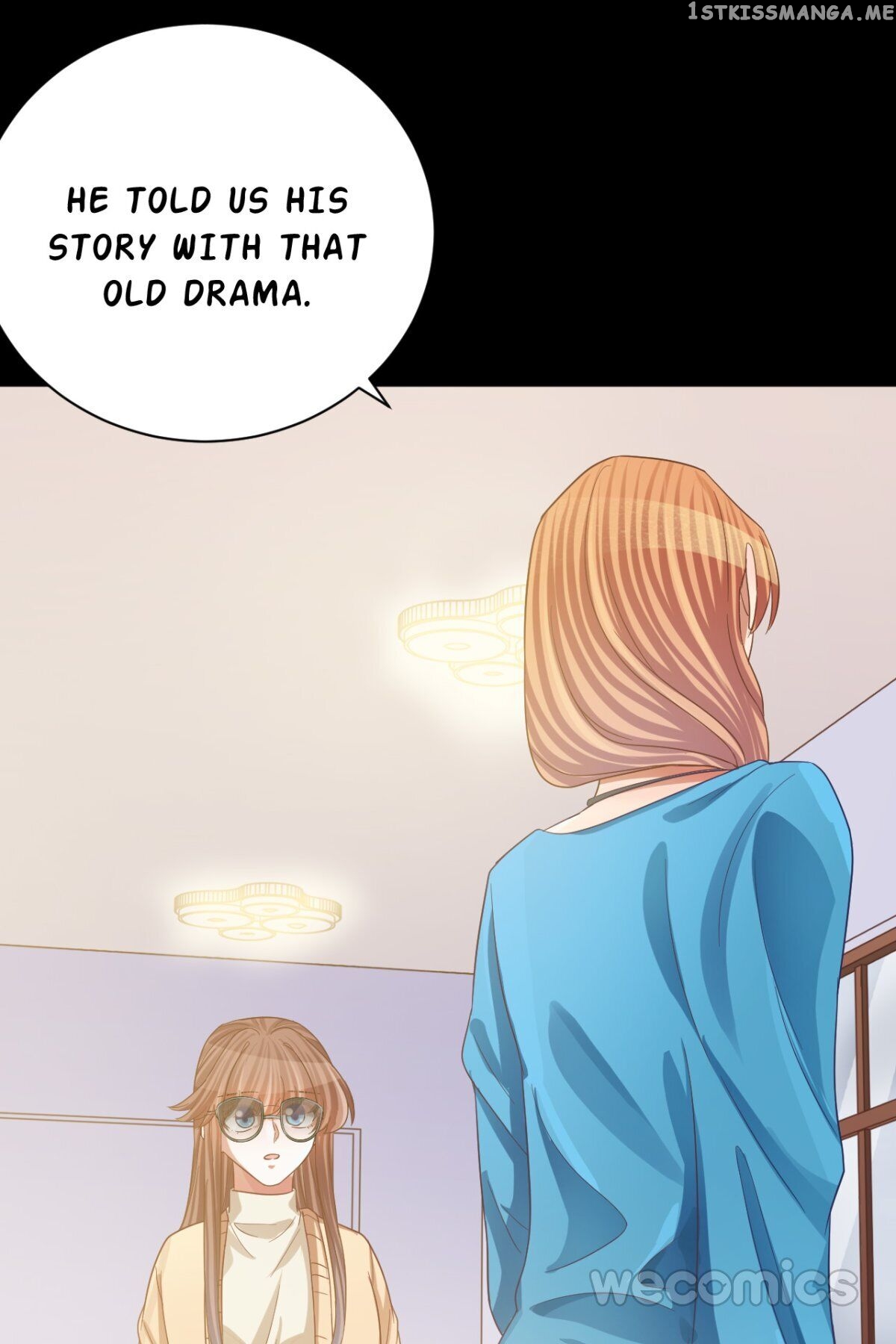 Reborn to Sleep With A Star Actor chapter 164 - page 21