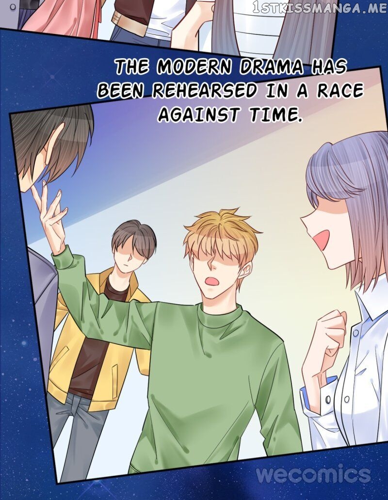 Reborn to Sleep With A Star Actor chapter 162 - page 111