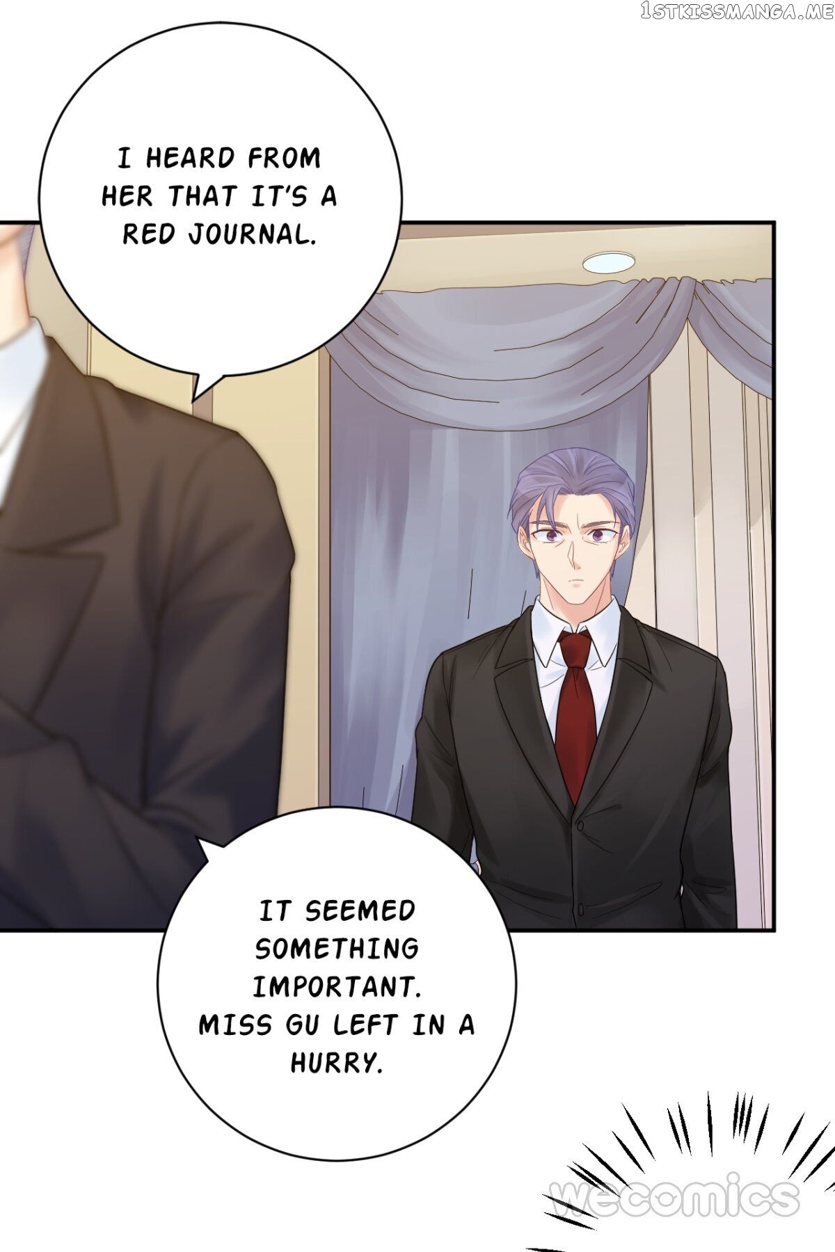 Reborn to Sleep With A Star Actor chapter 160 - page 87