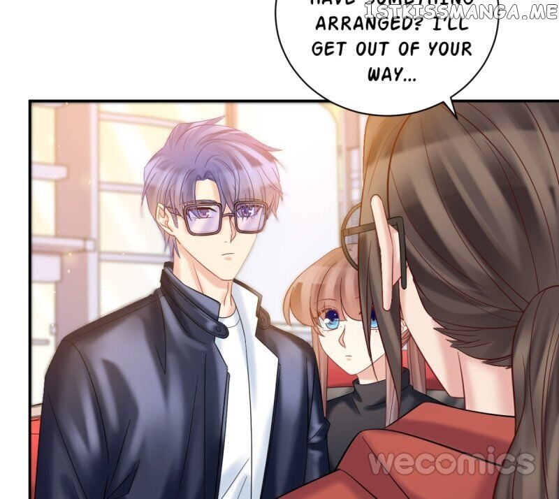 Reborn to Sleep With A Star Actor chapter 158 - page 89