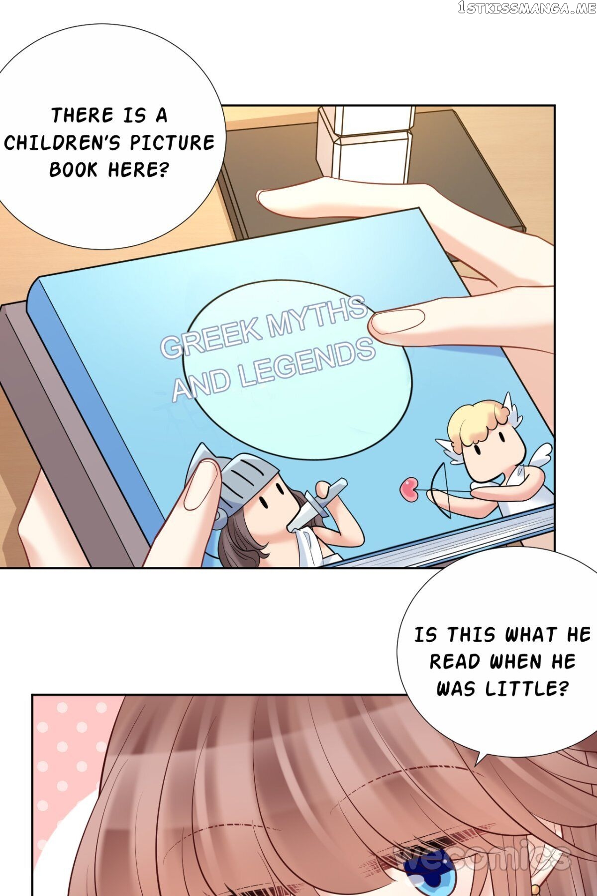 Reborn to Sleep With A Star Actor chapter 156 - page 82