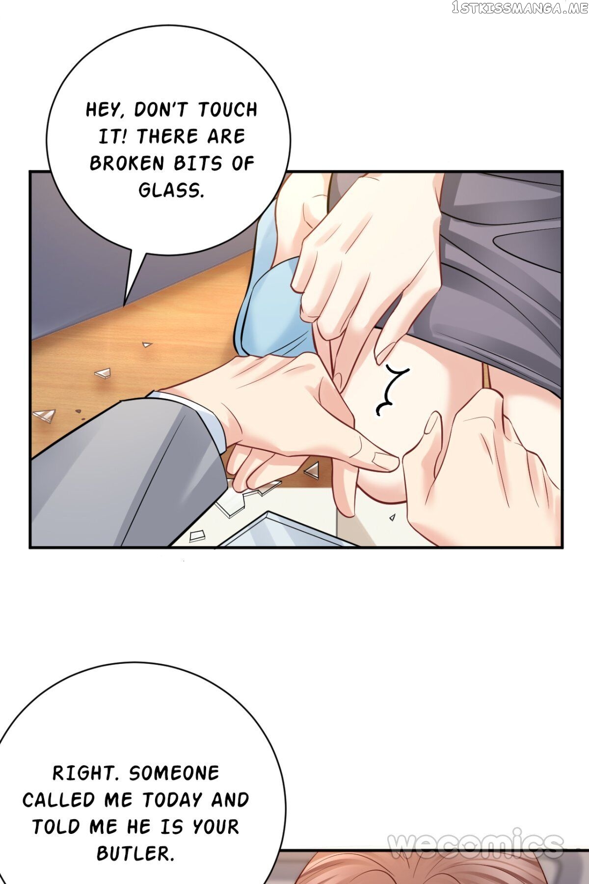 Reborn to Sleep With A Star Actor chapter 153 - page 87