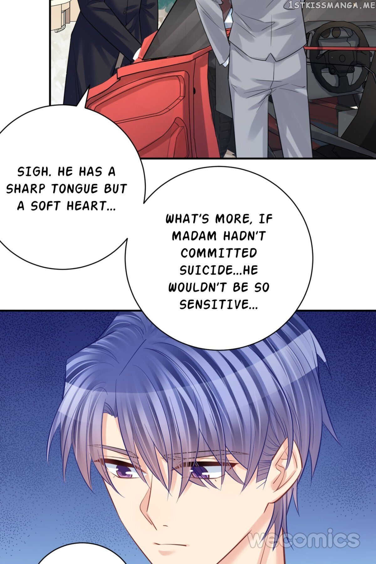 Reborn to Sleep With A Star Actor chapter 152 - page 55