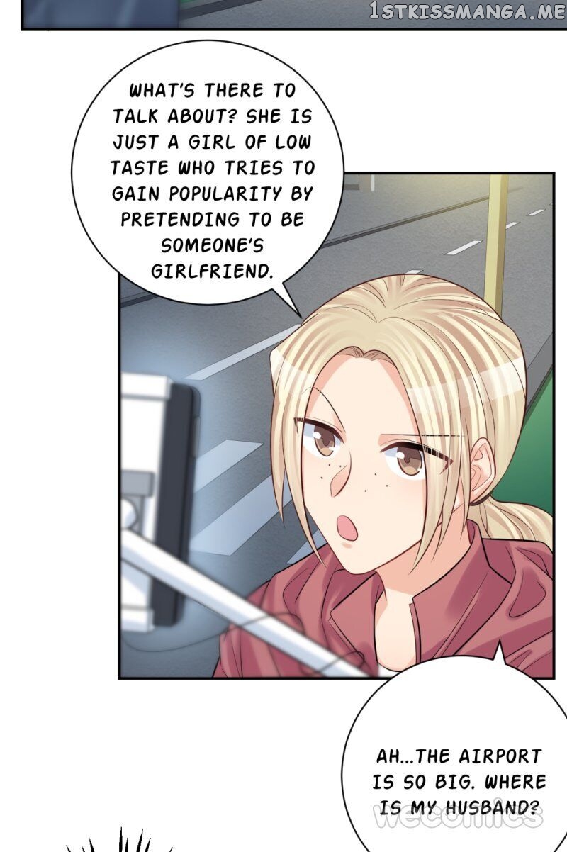 Reborn to Sleep With A Star Actor chapter 151 - page 39