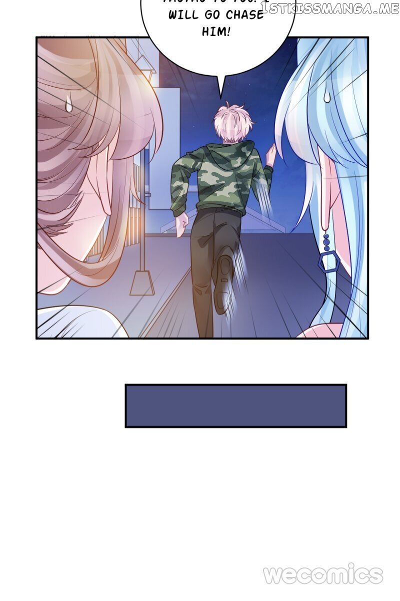 Reborn to Sleep With A Star Actor chapter 147 - page 43