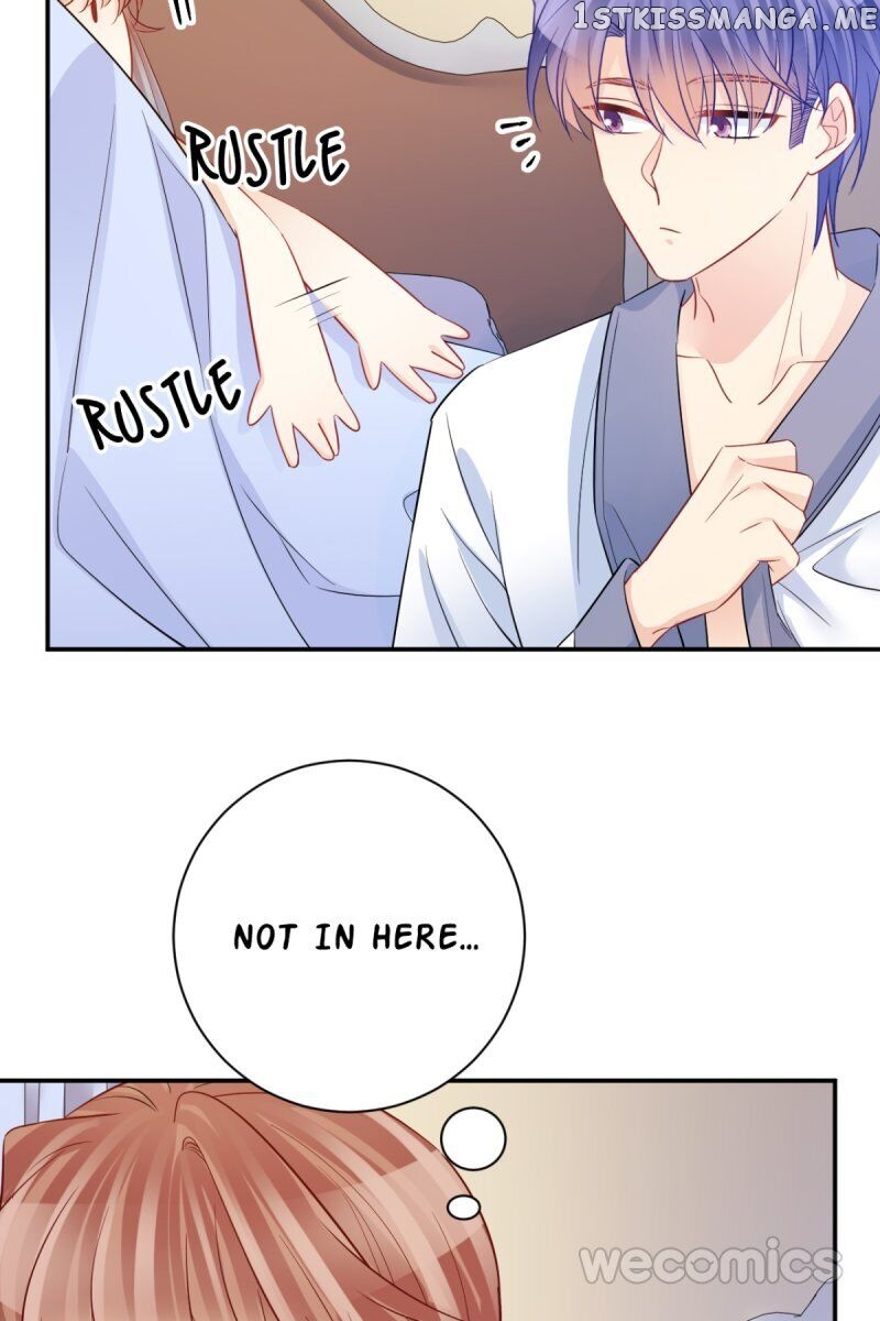 Reborn to Sleep With A Star Actor chapter 145 - page 21