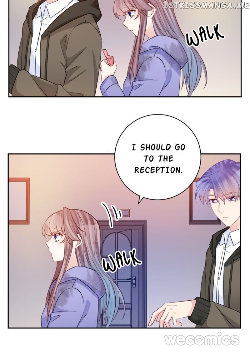 Reborn to Sleep With A Star Actor chapter 144 - page 15