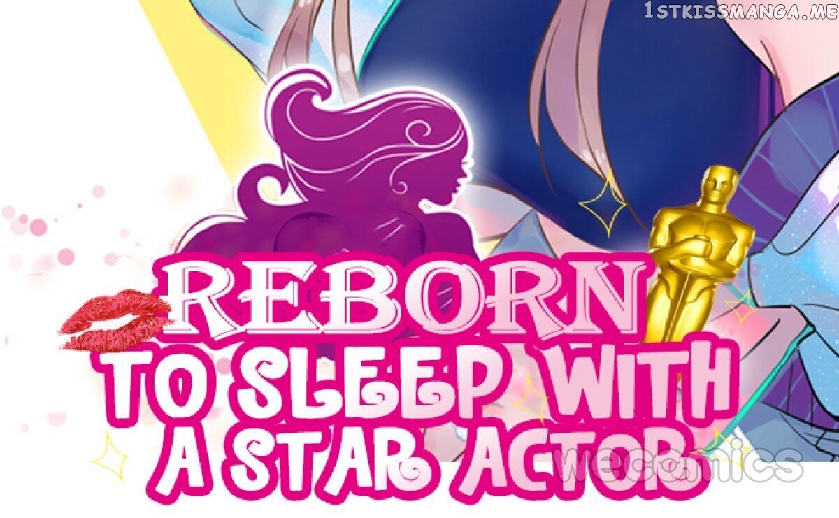 Reborn to Sleep With A Star Actor chapter 142 - page 2