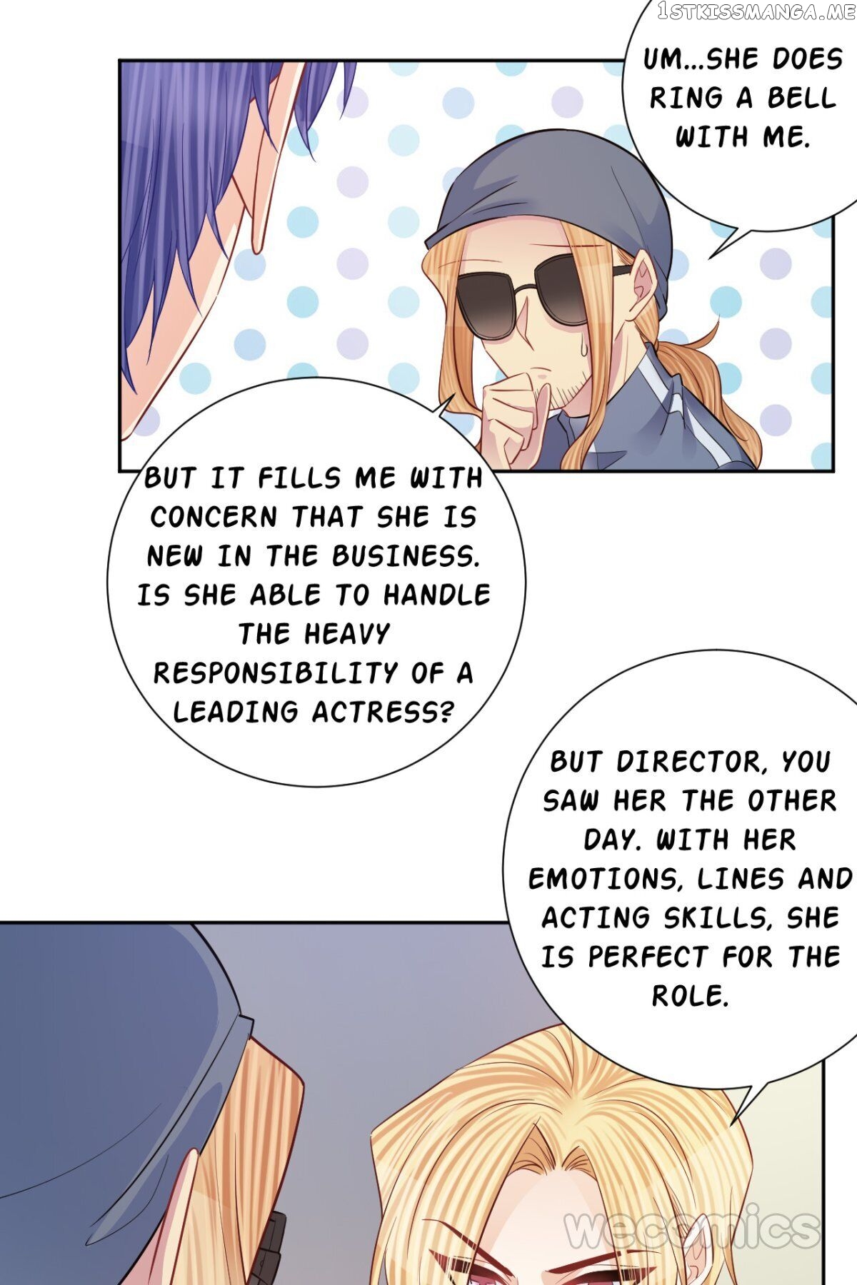 Reborn to Sleep With A Star Actor chapter 140 - page 30