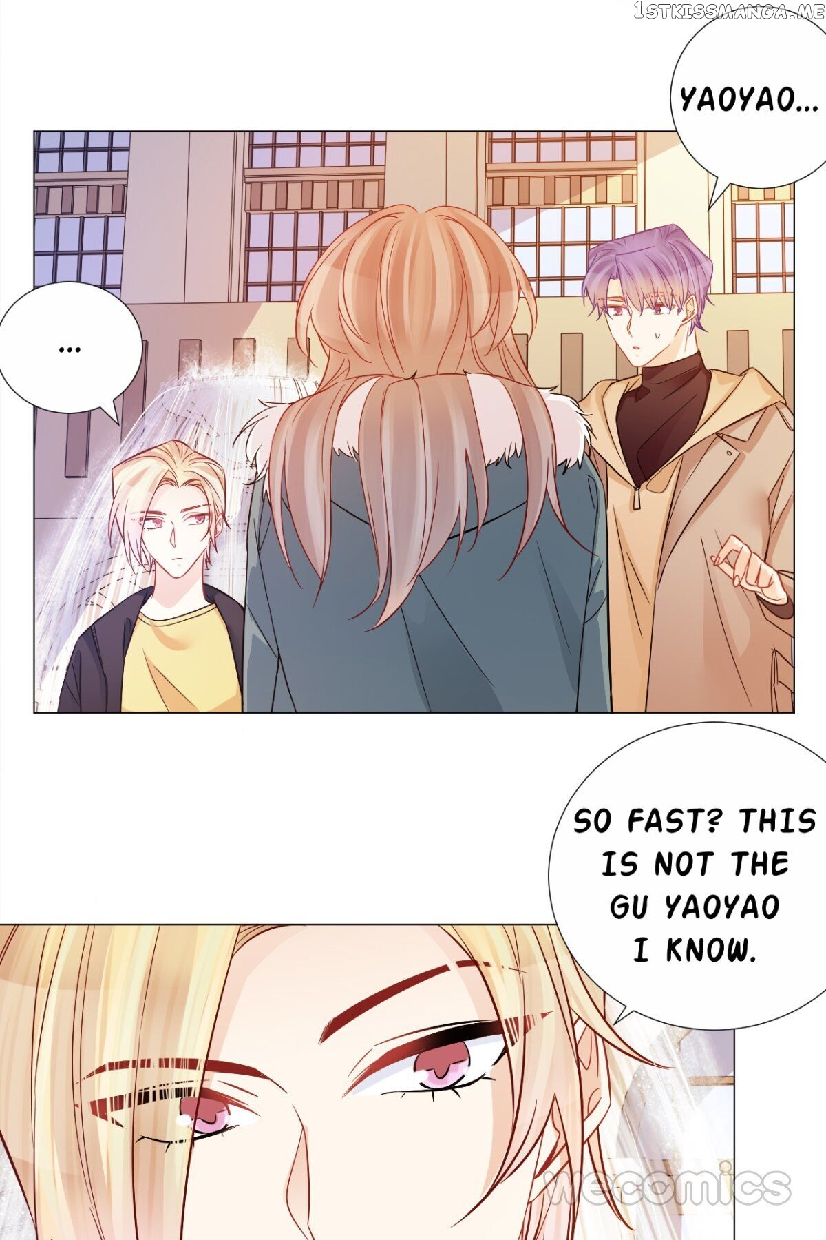 Reborn to Sleep With A Star Actor chapter 140 - page 53