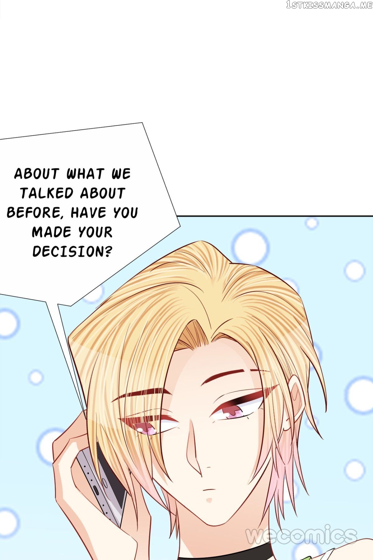 Reborn to Sleep With A Star Actor chapter 139 - page 66