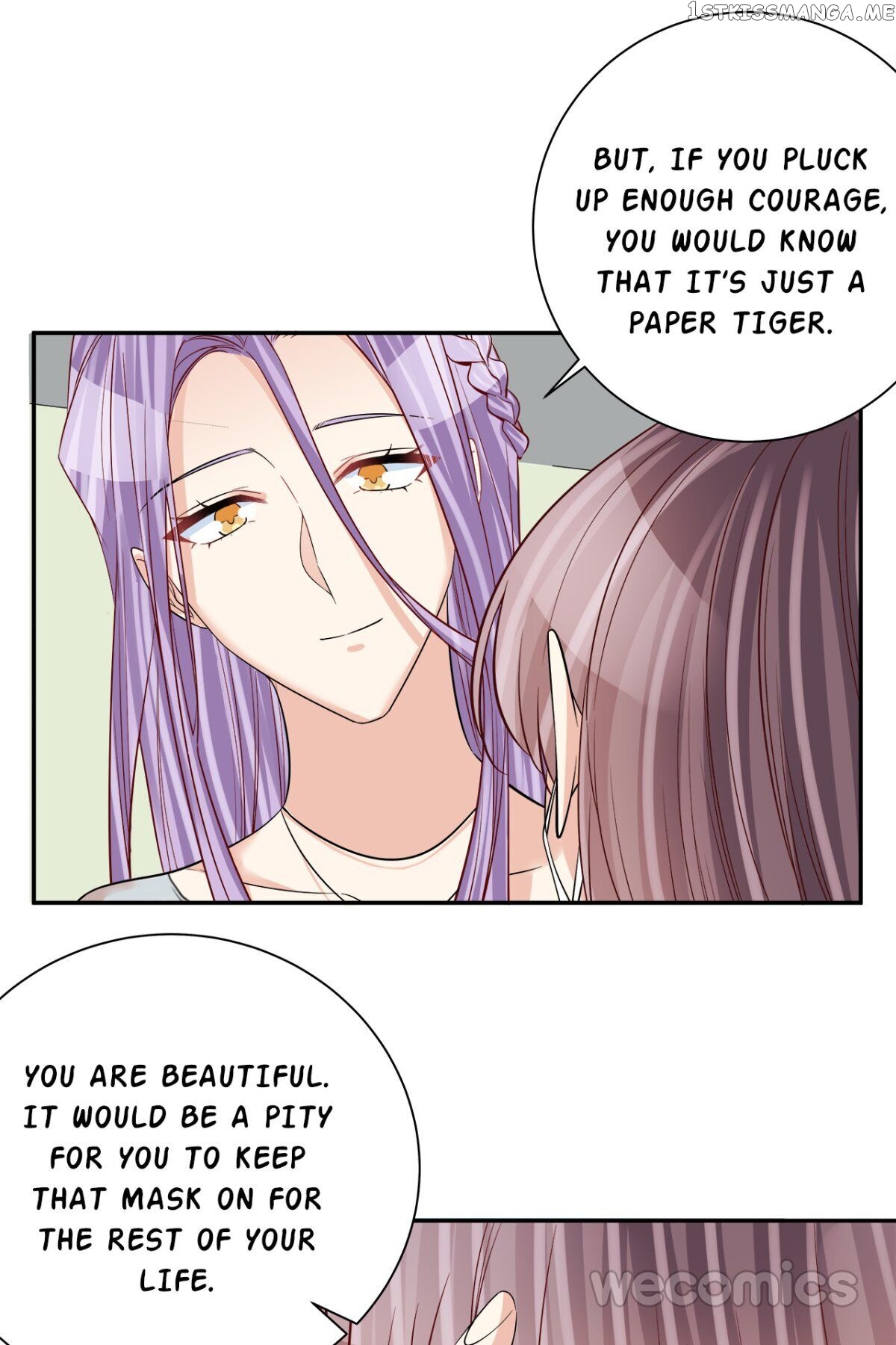 Reborn to Sleep With A Star Actor chapter 138 - page 48