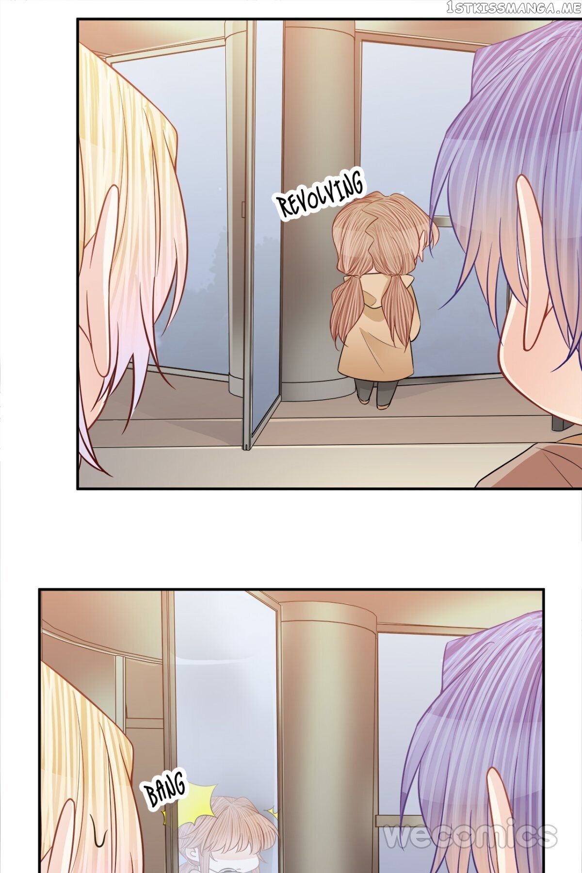 Reborn to Sleep With A Star Actor chapter 138 - page 91