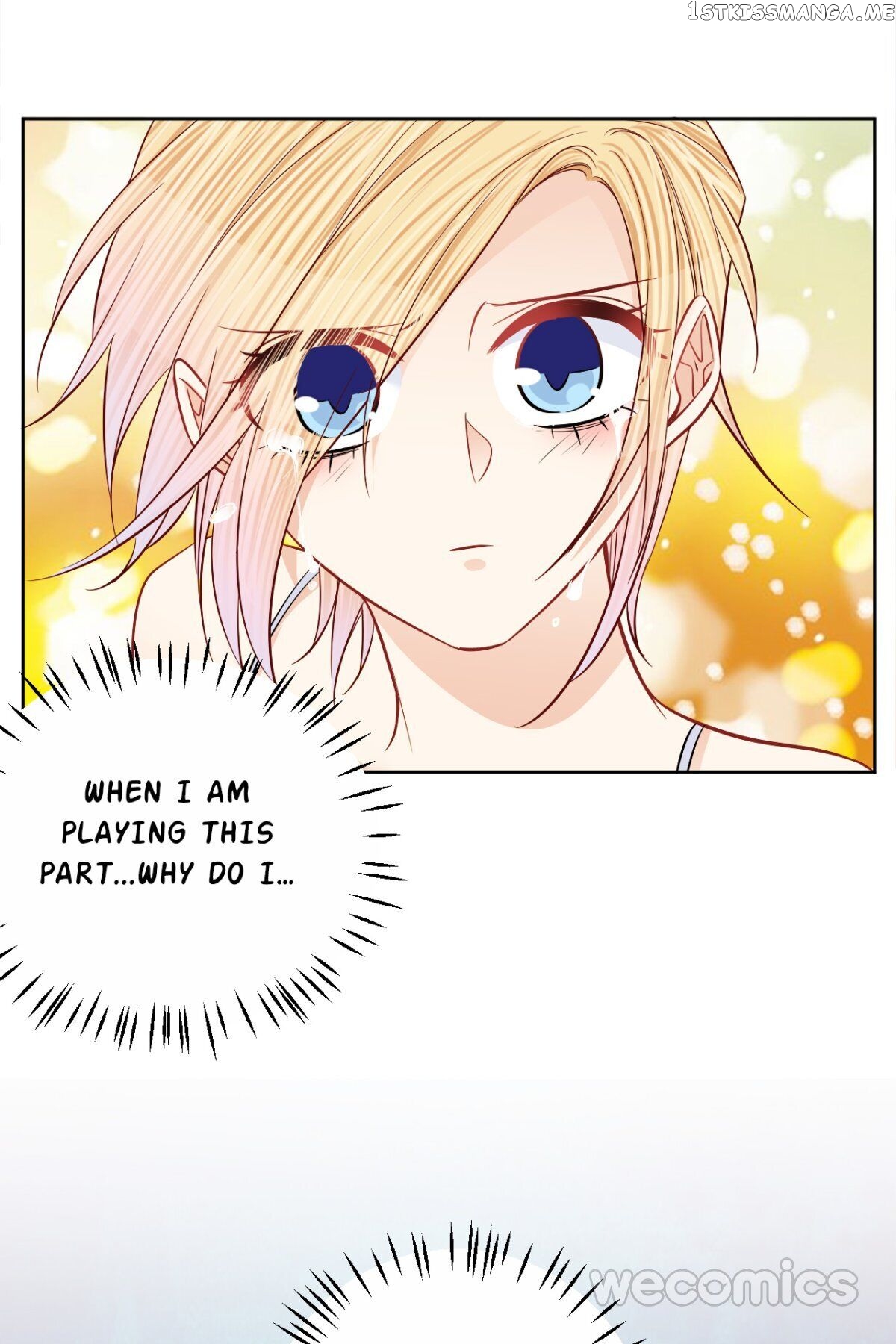 Reborn to Sleep With A Star Actor chapter 137 - page 104