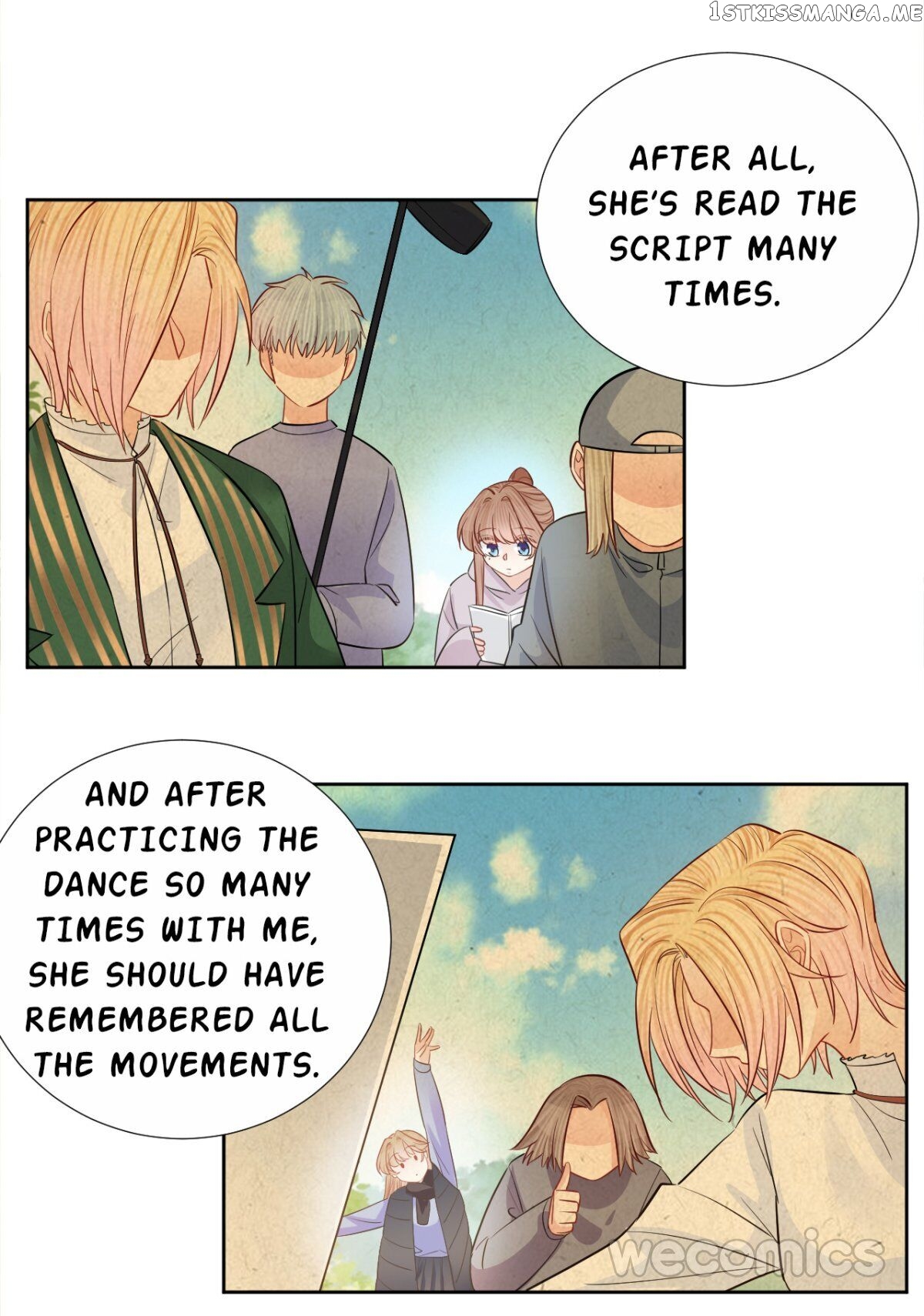 Reborn to Sleep With A Star Actor chapter 137 - page 42