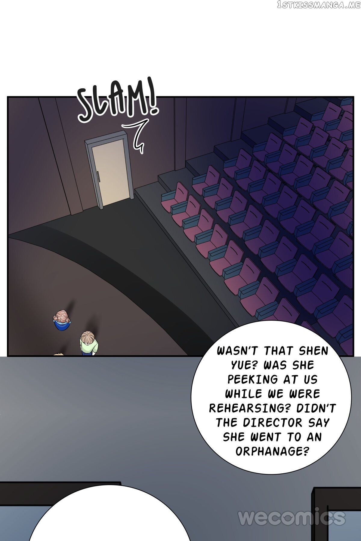 Reborn to Sleep With A Star Actor chapter 130 - page 46