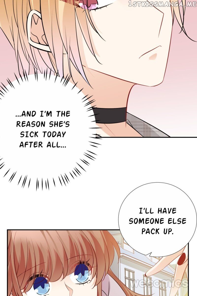 Reborn to Sleep With A Star Actor chapter 130 - page 59