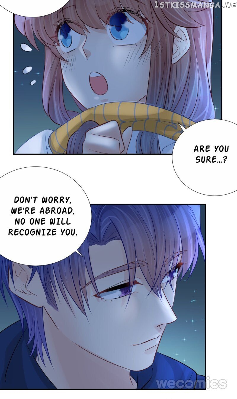 Reborn to Sleep With A Star Actor chapter 127 - page 72