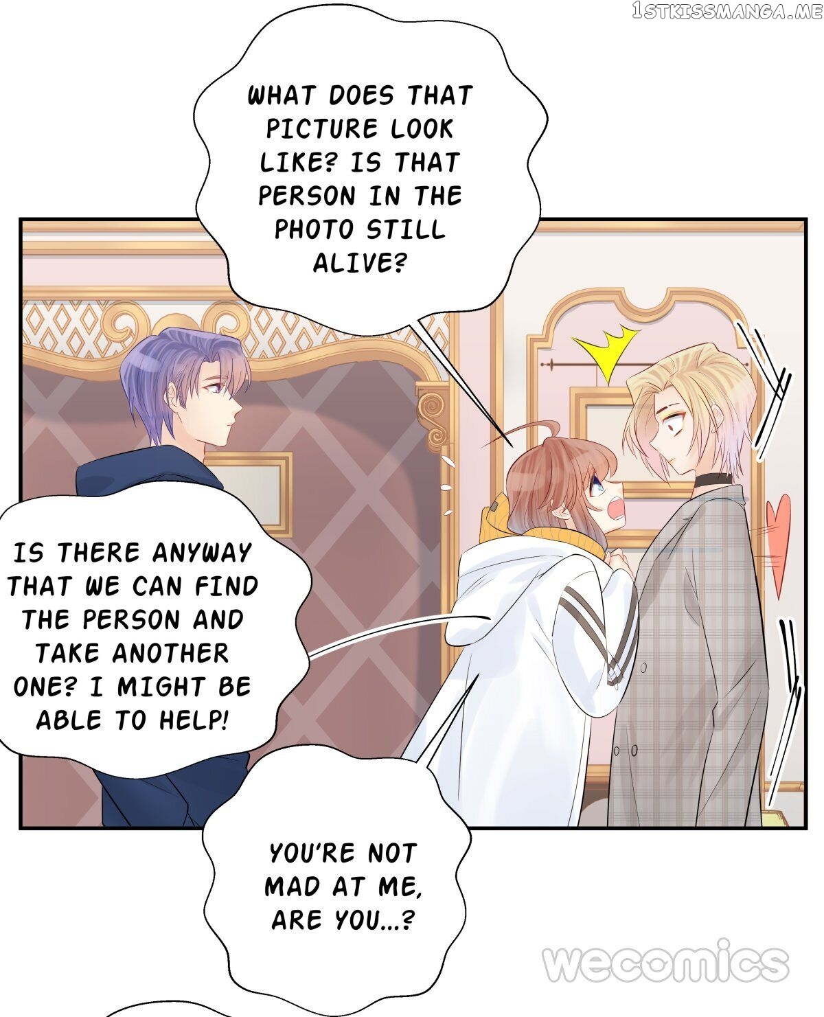 Reborn to Sleep With A Star Actor chapter 127 - page 84