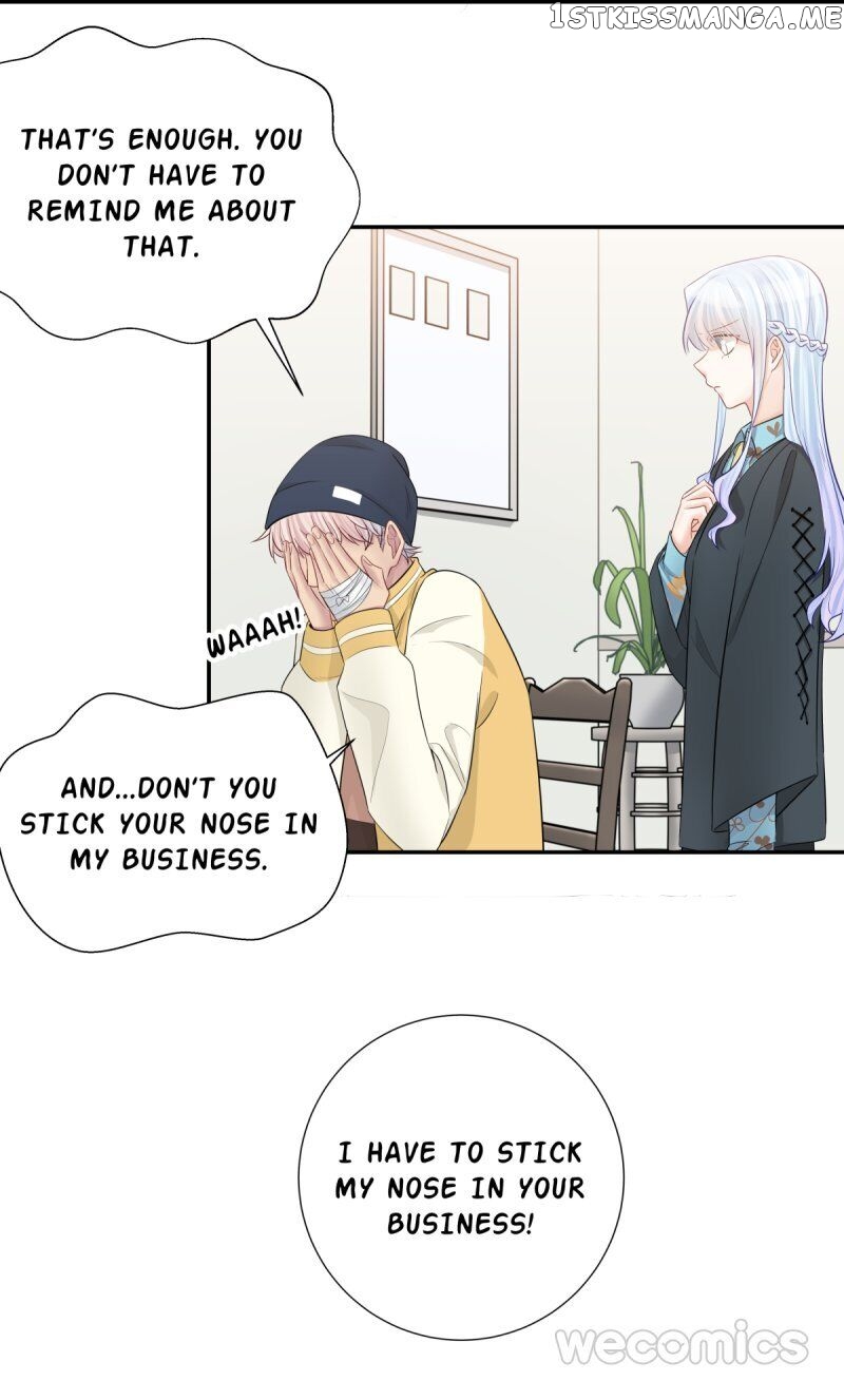 Reborn to Sleep With A Star Actor chapter 122 - page 11