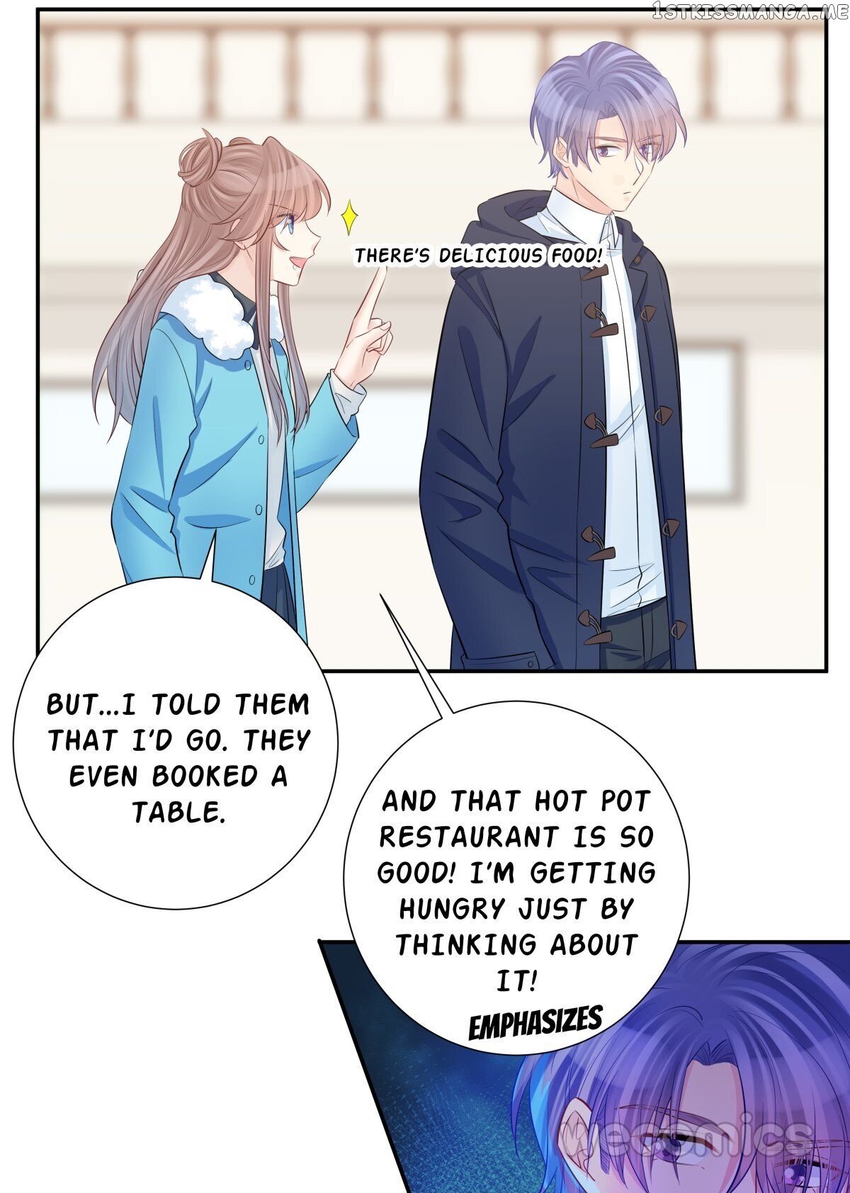 Reborn to Sleep With A Star Actor chapter 122 - page 34