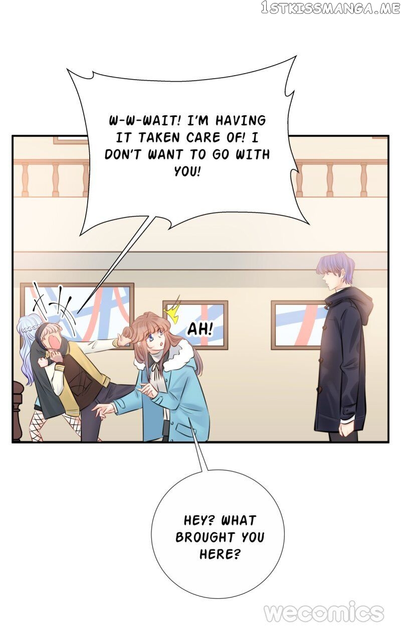 Reborn to Sleep With A Star Actor chapter 121 - page 104