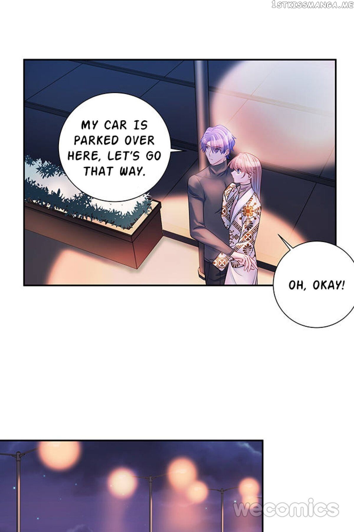 Reborn to Sleep With A Star Actor chapter 121 - page 28