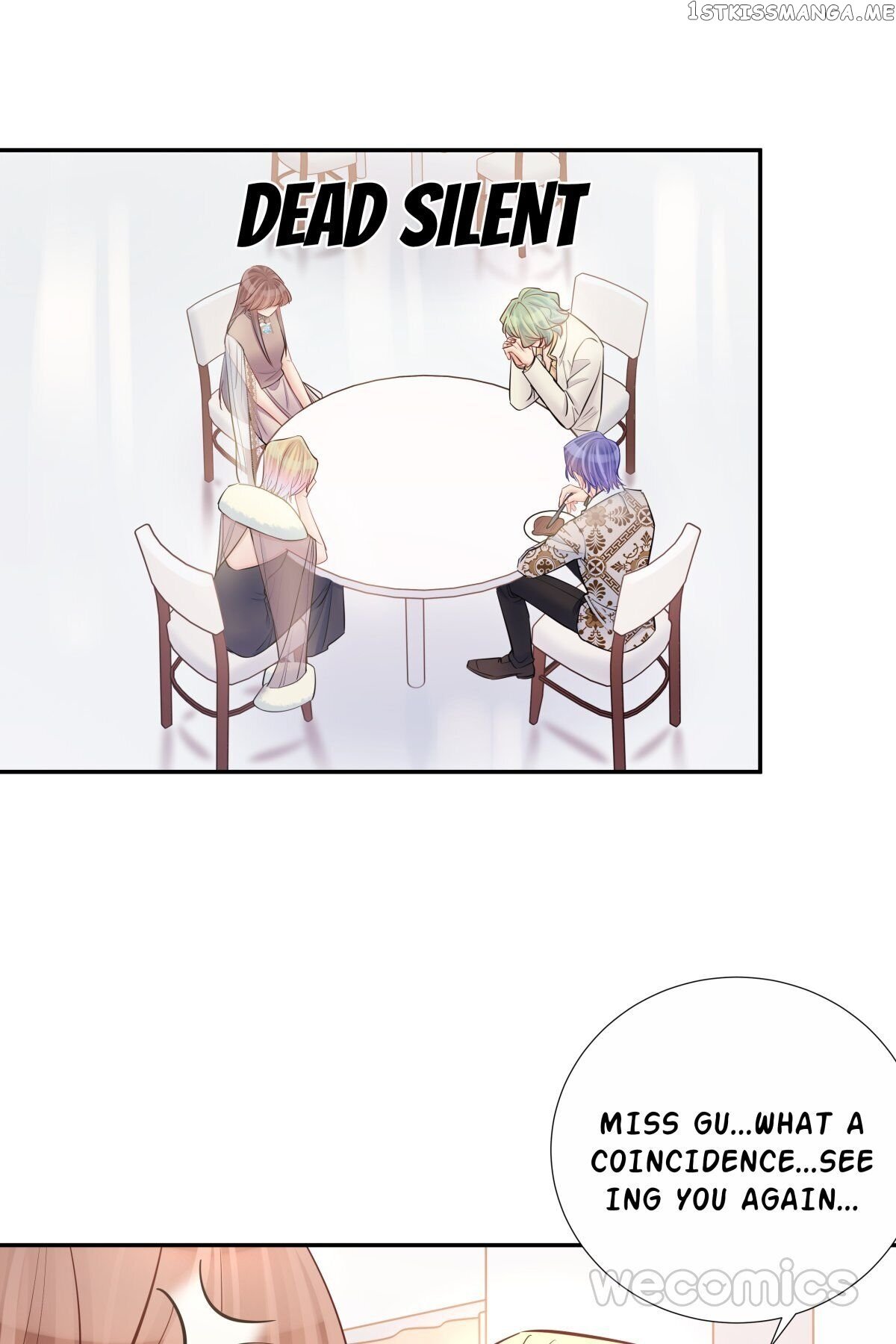 Reborn to Sleep With A Star Actor chapter 120 - page 60