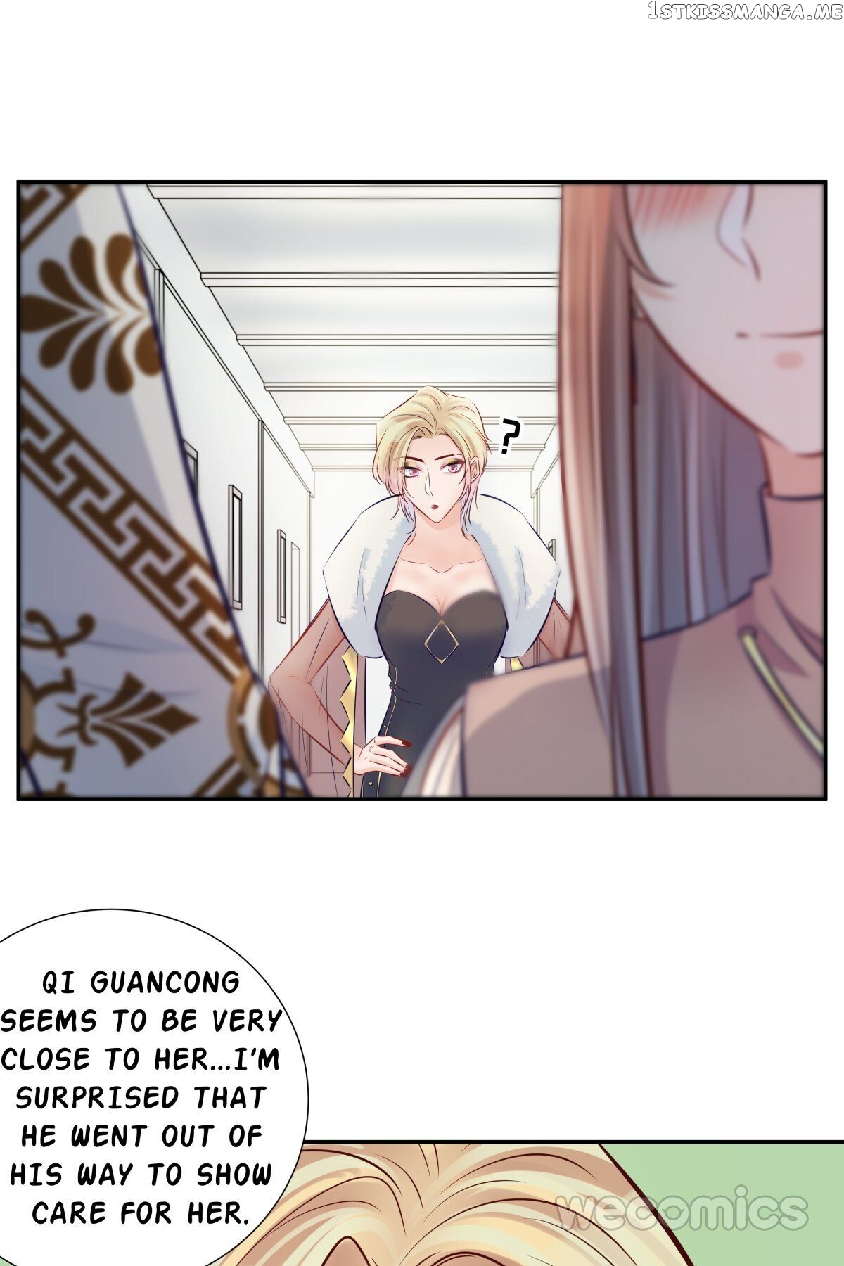 Reborn to Sleep With A Star Actor chapter 119 - page 34