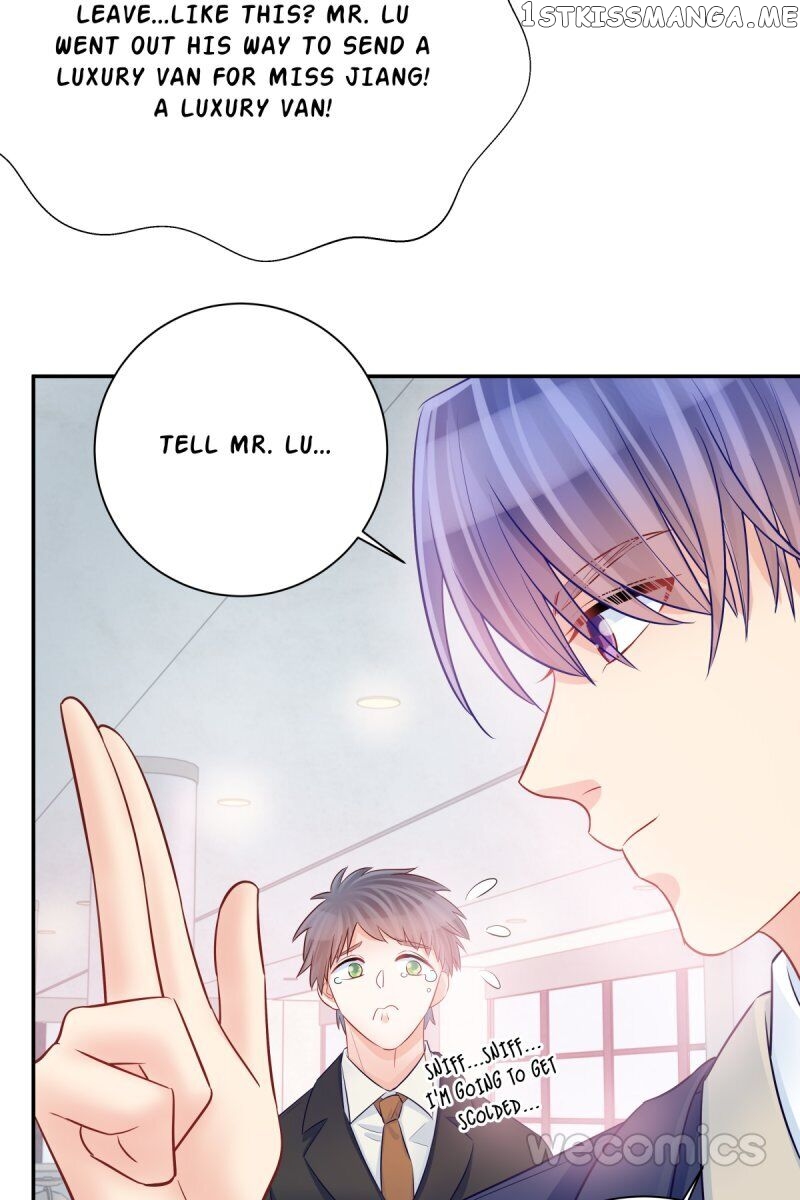 Reborn to Sleep With A Star Actor chapter 118 - page 13