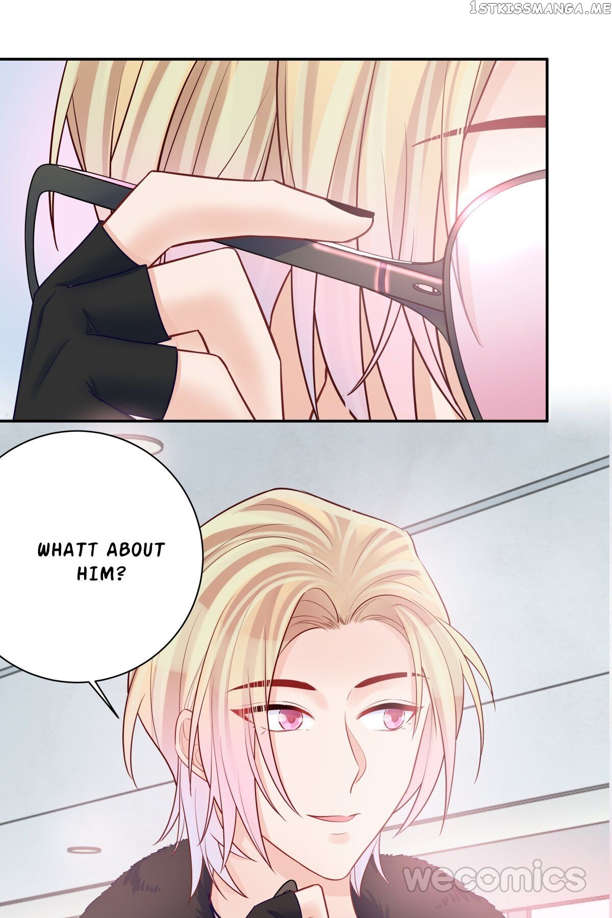 Reborn to Sleep With A Star Actor chapter 118 - page 5