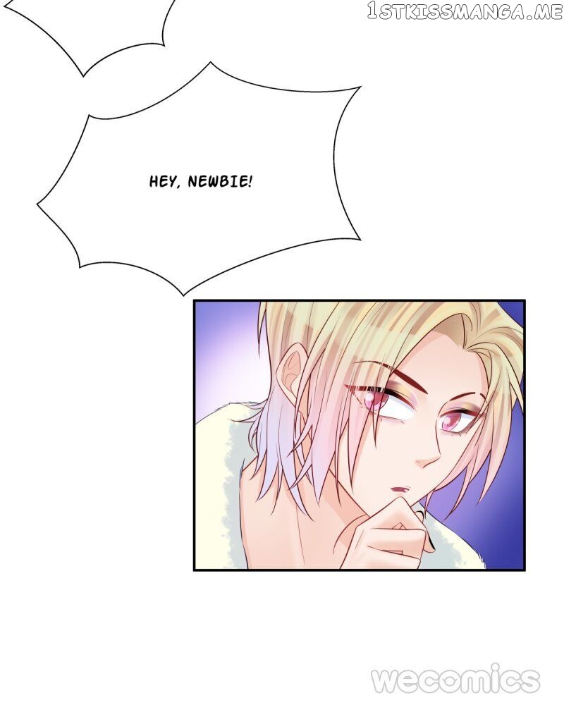 Reborn to Sleep With A Star Actor chapter 118 - page 64