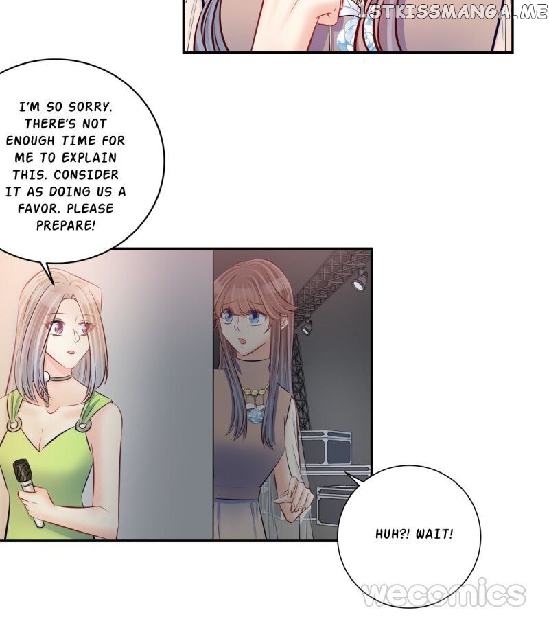 Reborn to Sleep With A Star Actor chapter 118 - page 85