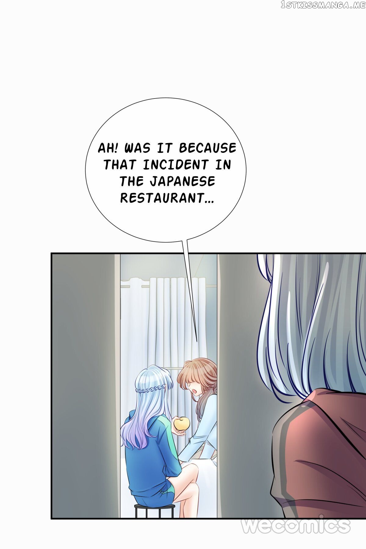 Reborn to Sleep With A Star Actor chapter 113 - page 41