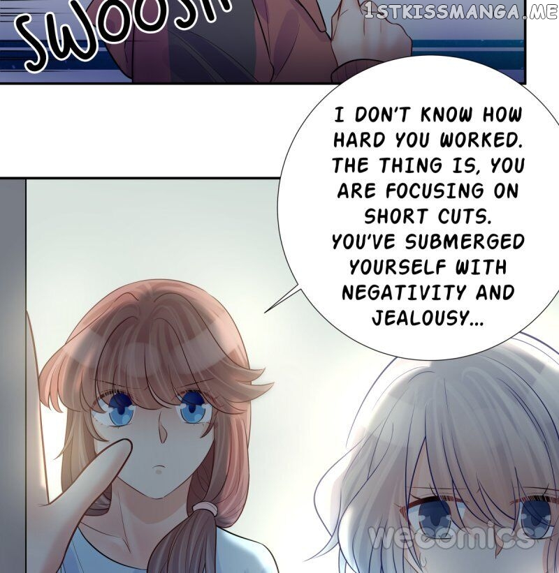 Reborn to Sleep With A Star Actor chapter 113 - page 70