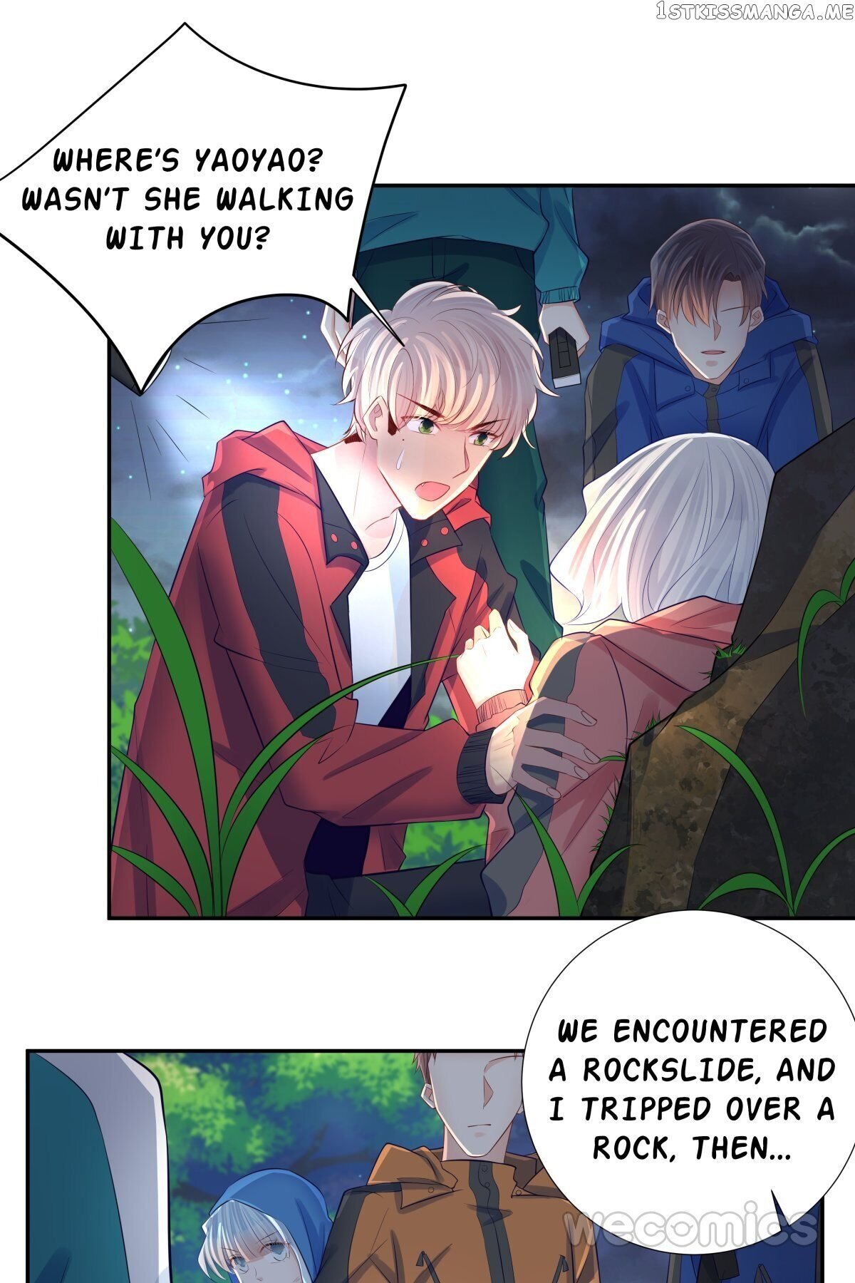 Reborn to Sleep With A Star Actor chapter 110 - page 68