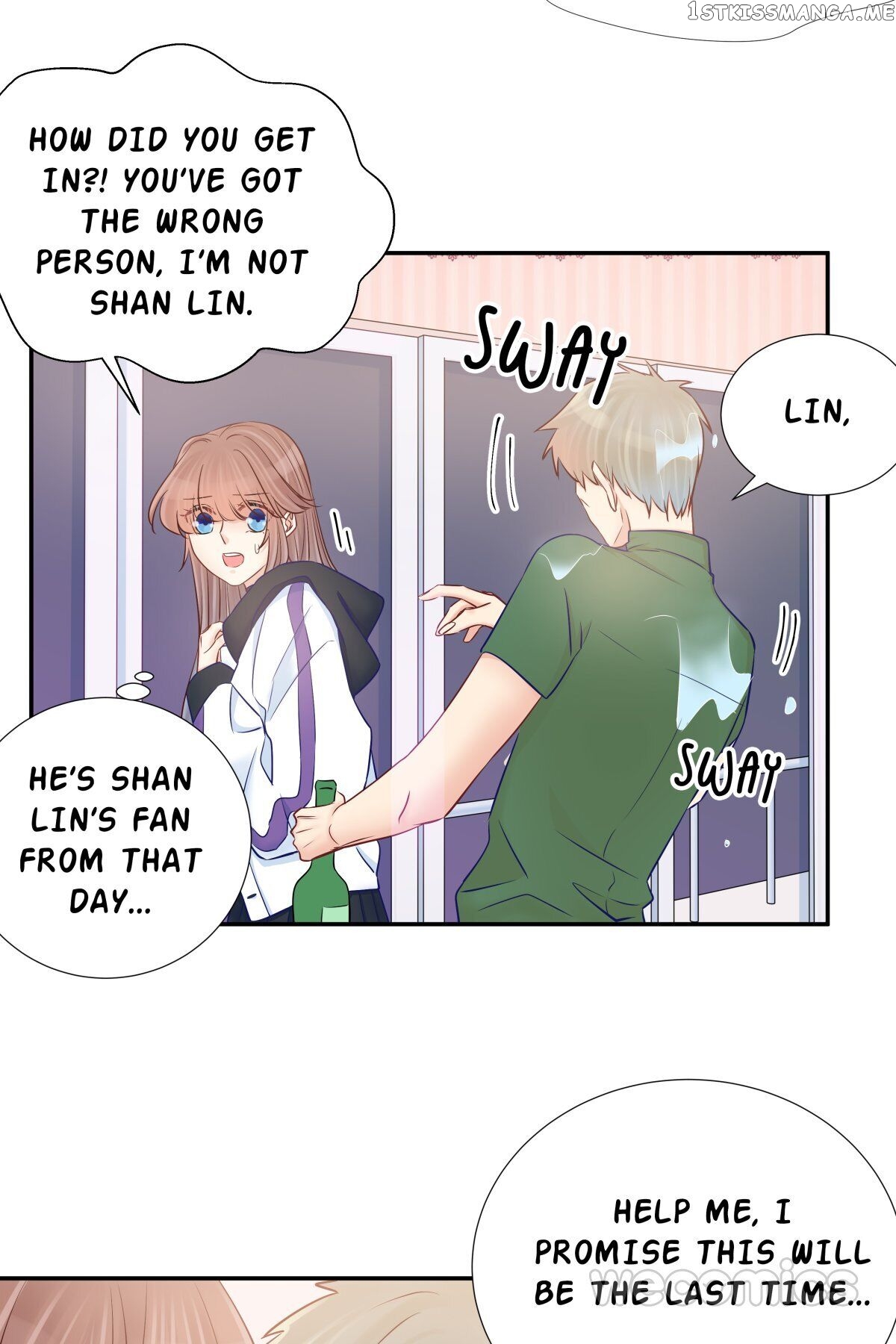 Reborn to Sleep With A Star Actor chapter 108 - page 19