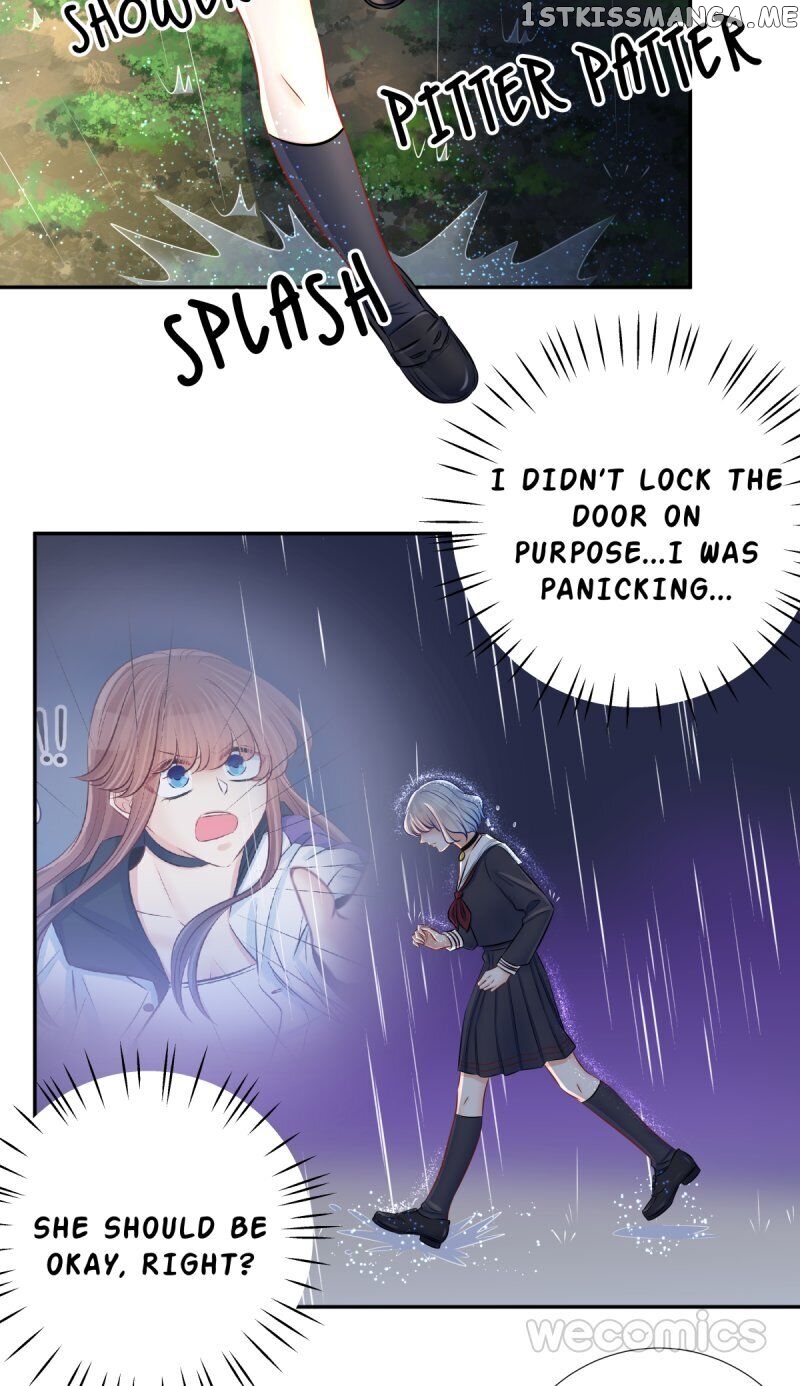 Reborn to Sleep With A Star Actor chapter 108 - page 90