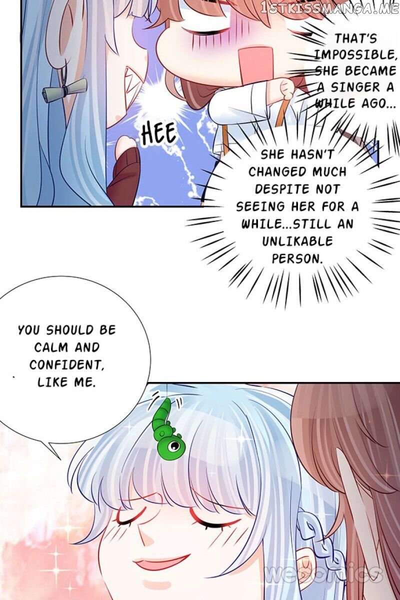 Reborn to Sleep With A Star Actor chapter 102 - page 34