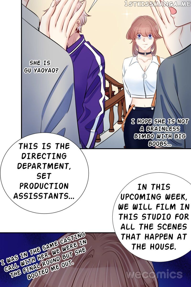 Reborn to Sleep With A Star Actor chapter 102 - page 69