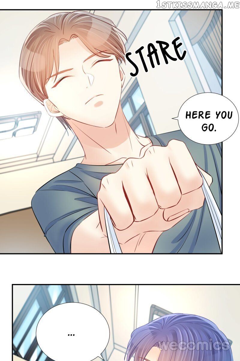 Reborn to Sleep With A Star Actor chapter 98 - page 23