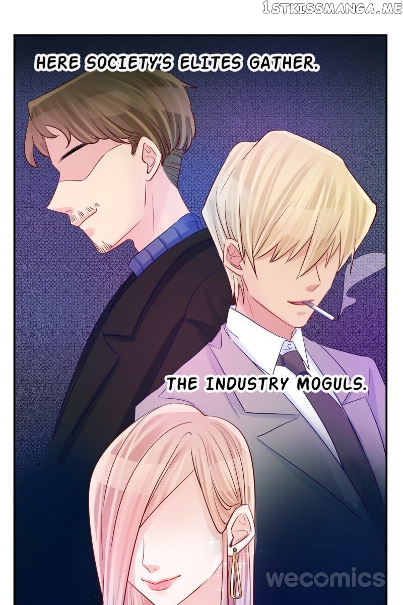 Reborn to Sleep With A Star Actor chapter 97 - page 54