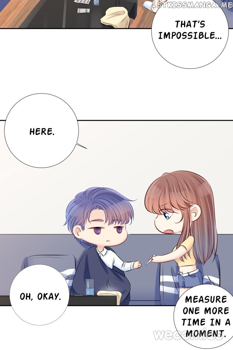 Reborn to Sleep With A Star Actor chapter 96 - page 36