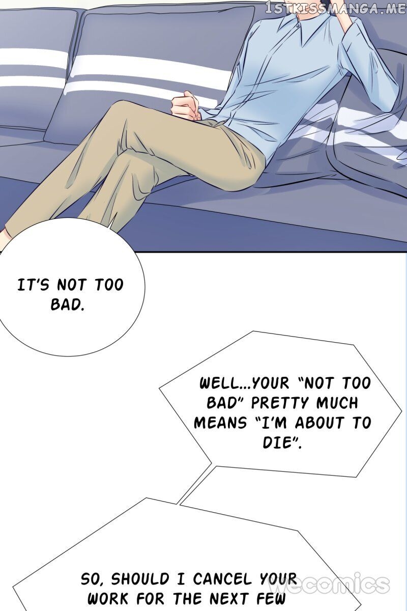 Reborn to Sleep With A Star Actor chapter 96 - page 48