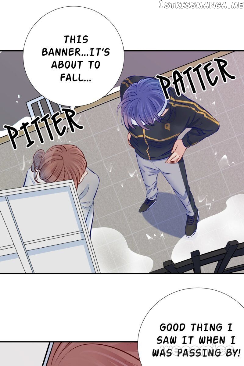 Reborn to Sleep With A Star Actor chapter 94 - page 26