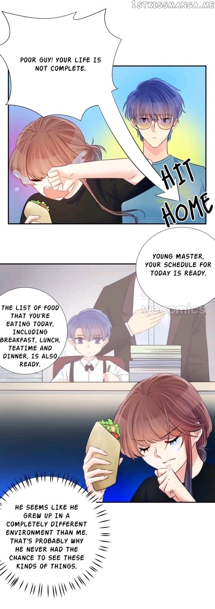 Reborn to Sleep With A Star Actor chapter 90 - page 29