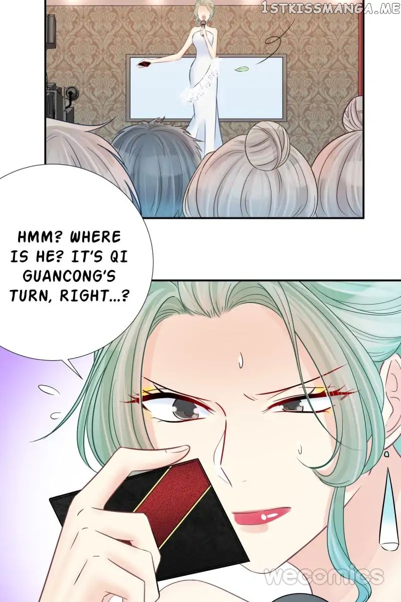 Reborn to Sleep With A Star Actor chapter 84 - page 47