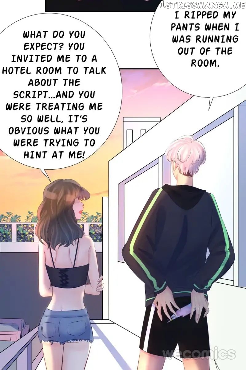 Reborn to Sleep With A Star Actor chapter 75 - page 23