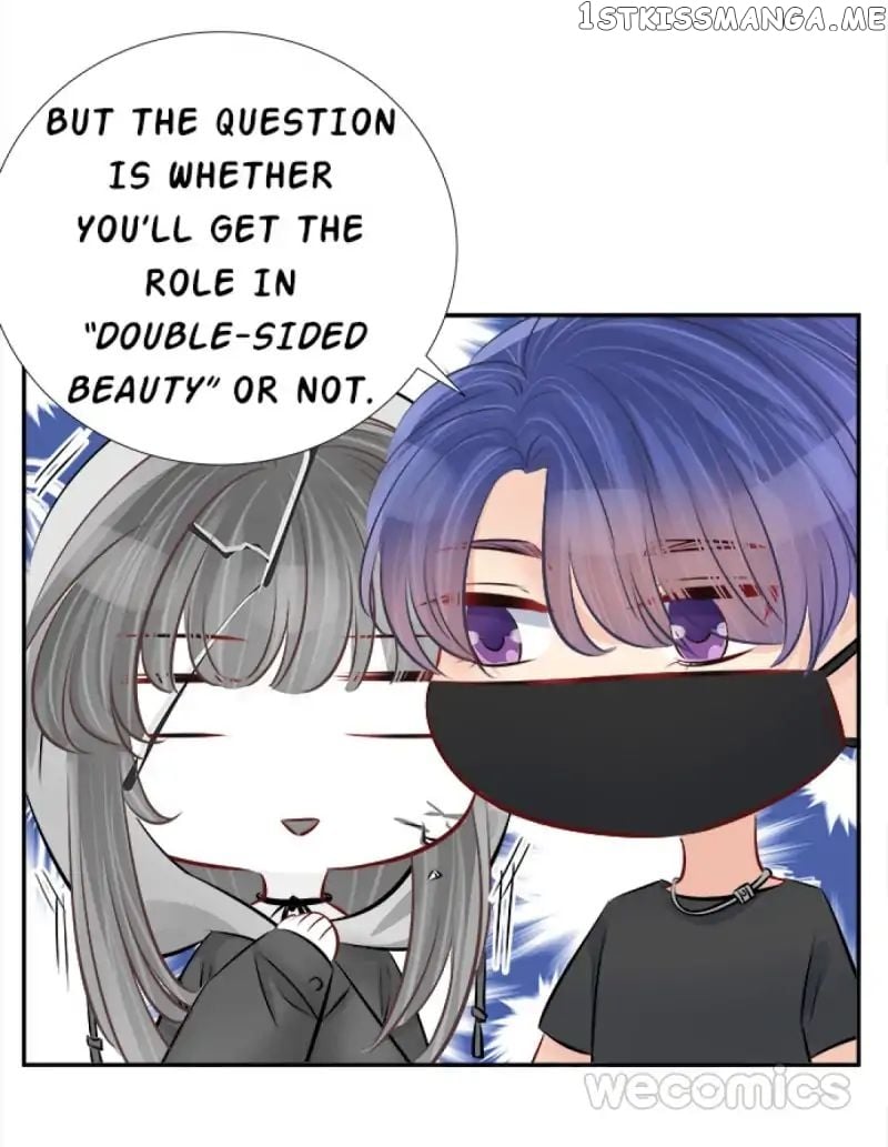 Reborn to Sleep With A Star Actor chapter 72 - page 44