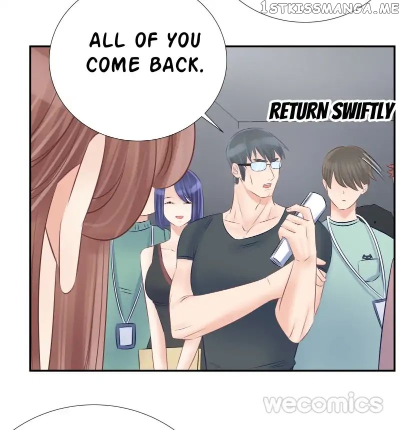 Reborn to Sleep With A Star Actor chapter 56 - page 21